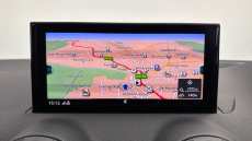 Audi Q2 40 TFSI Quattro Black Edition 5dr S Tronic Petrol Estate